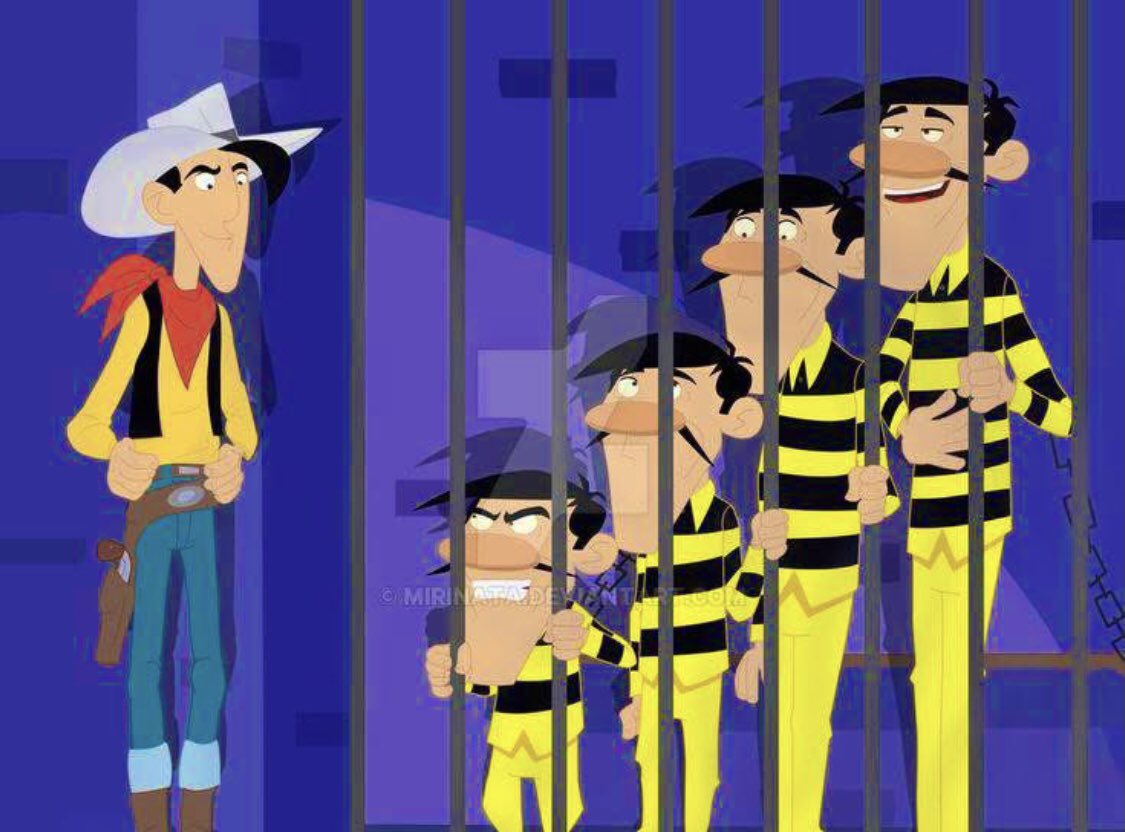 Yeni Türkiye’de tam tersi durum var , RedKit içerde , Hırsızlar dışarda ..