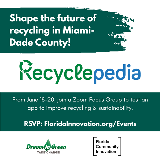 Florida Community Innovation tweet media