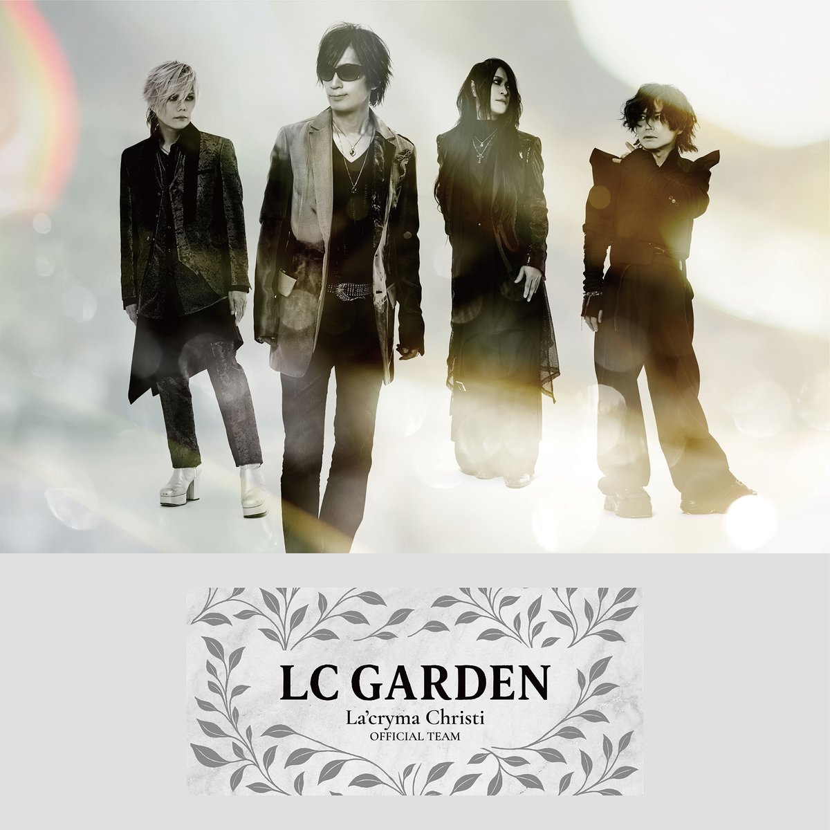 ☆激レア☆La'cryma Christi/15th Anniversary 【公式通販】