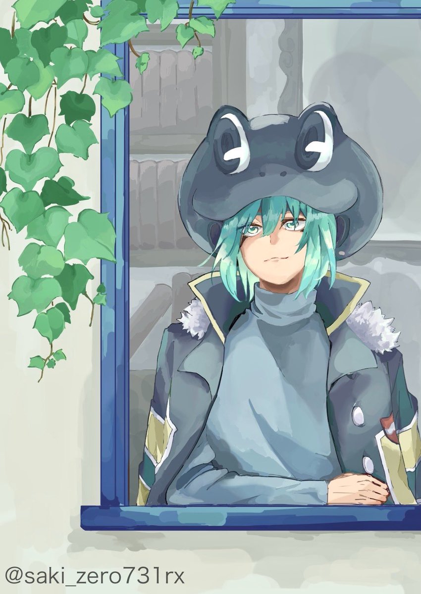 フラン🐸