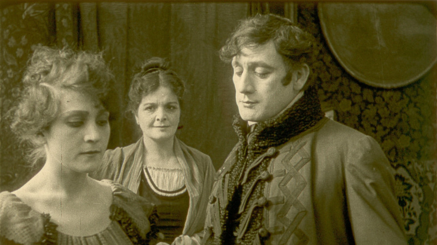 eltekonyvtar's tweet image. #múzéj #program #film #némafilm #KordaSándor
A Múzeumok Éjszakája alkalmából #Jókai Mór klasszikusának első feldolgozása, Az aranyember című, sokáig elveszettnek hitt némafilm vetítésére kerül sor 2025. június 21-én 21.00 órától a könyvtárban. Részletek: konyvtar.elte.hu/hu/hir/ekl-egy…