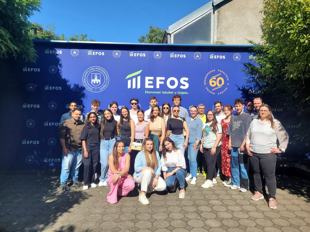 bas4sc's tweet photo. After the completed two trainings course for, which took place in January 2025 in Celje and in April in Osijek, the Project Consortium organised a third, last training course for students. https://t.co/S0vxTsQZJu