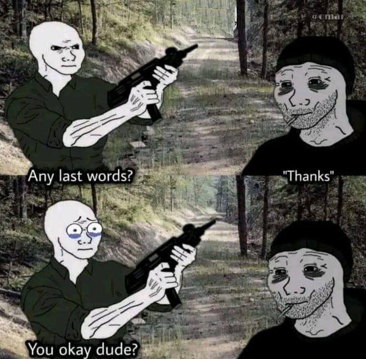 <a href="/CryptoKaduna/">Kaduna</a> This guy deserves free money too 😁

$Doomer