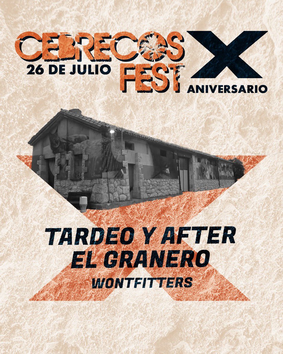 Cebrecos Fest tweet media