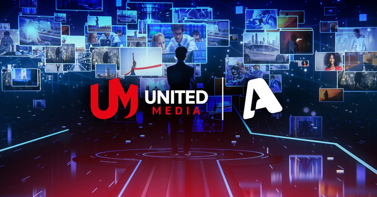 United Group tweet media