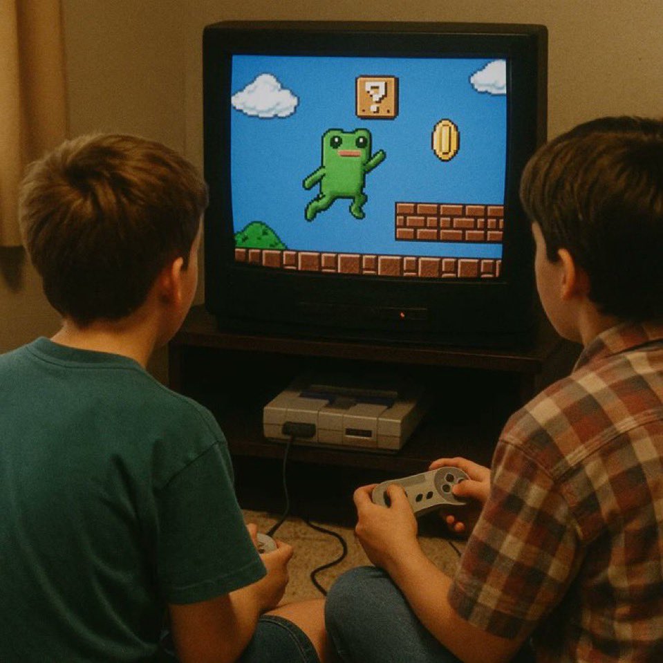 <a href="/NostalgiaFolder/">Nostalgia</a> fwogger by <a href="/itsafwog/">fwog</a> …what a classic