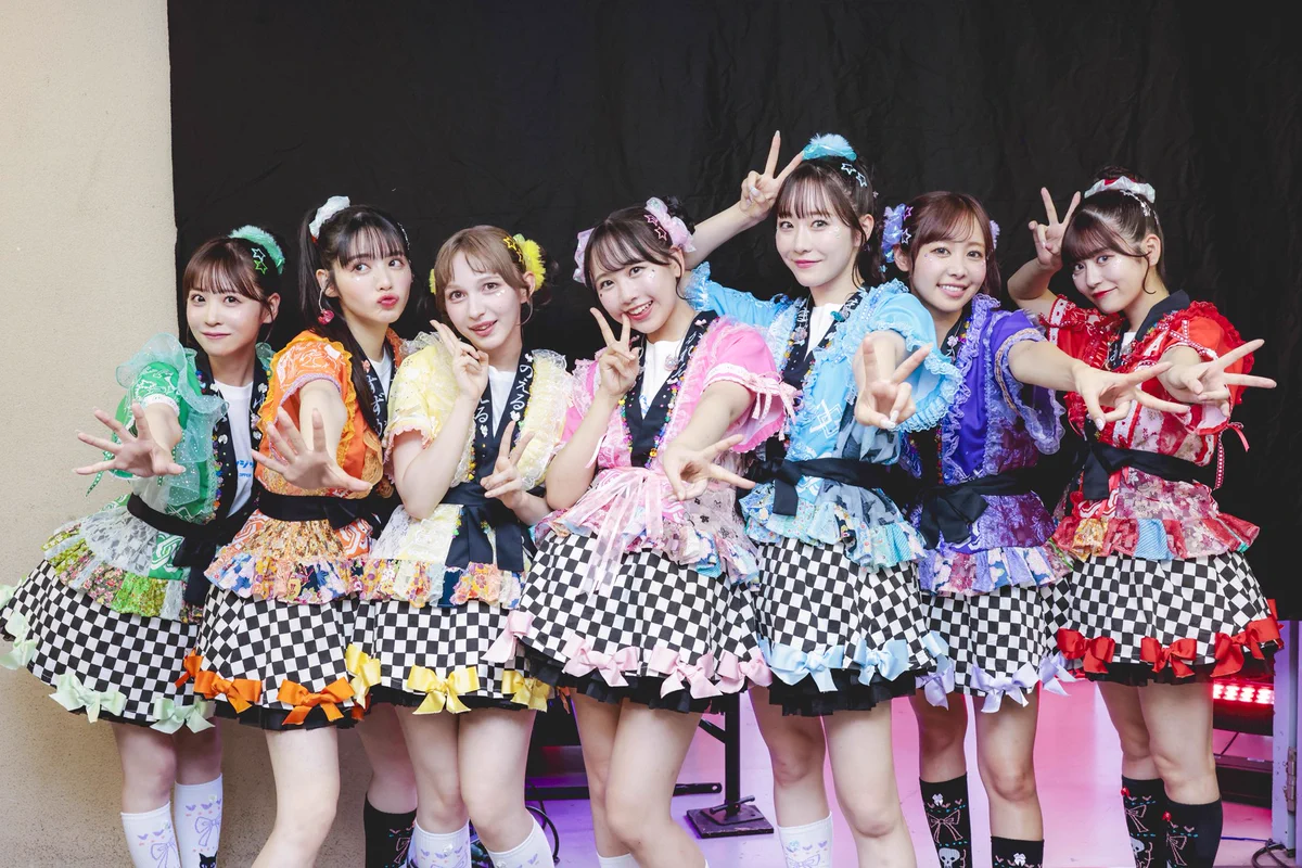 FRUITS ZIPPER【Official】 on X: 