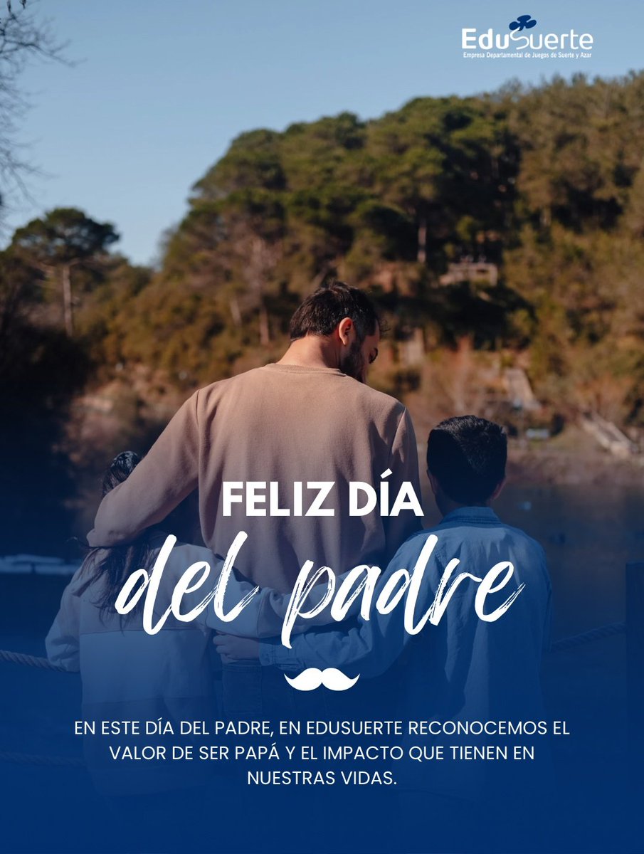 Edusuerte tweet media