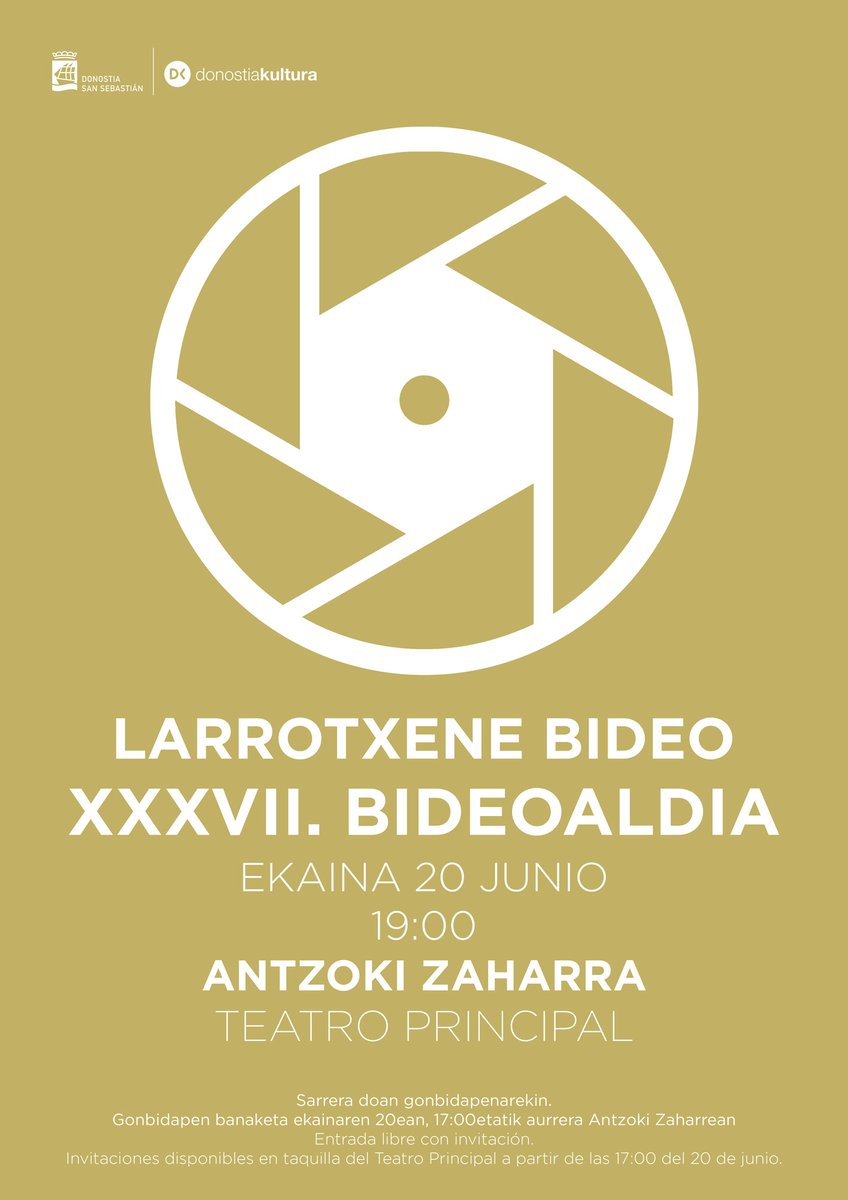 dk_larrotxene's tweet photo. Astebete besterik ez da falta!! https://t.co/V4S4n6WTSc