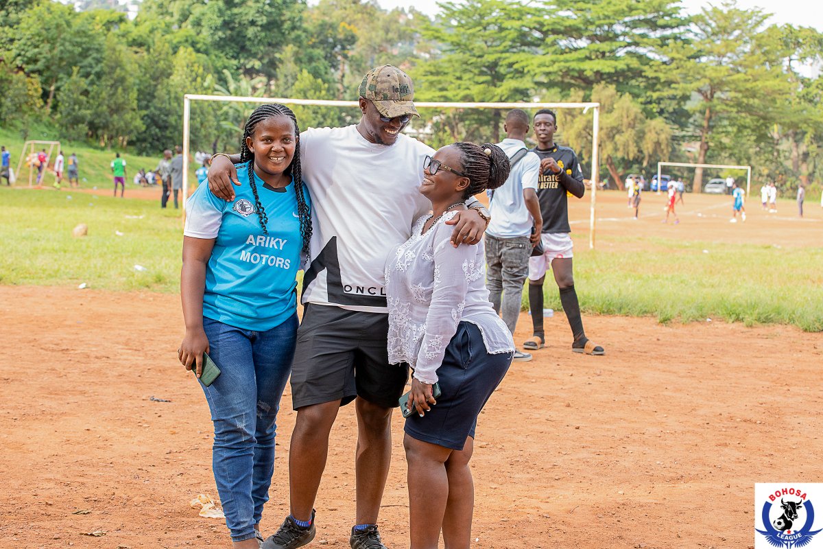 When <a href="/Bohosaleague/">Bohosa League(Ogez League)</a> is at the highest peak😄