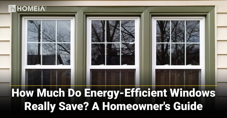 Energy-efficient replacement windows promise lower utility bills and a more comfortable living environment. Understanding the true savings and benefits is essential for homeowners considering window upgrades.
homeia.com/home-improveme…