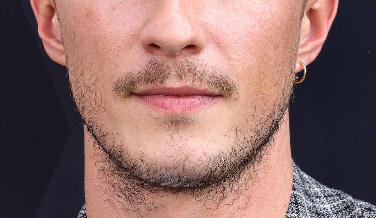 drew starkey stuff tweet media