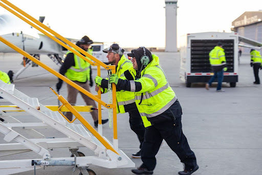 Boom Supersonic tweet media