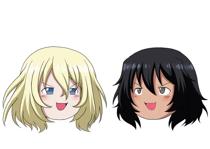 #顔だけで何リポスト来るか