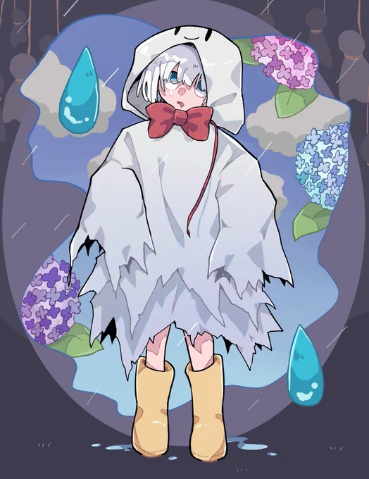 オリジナル