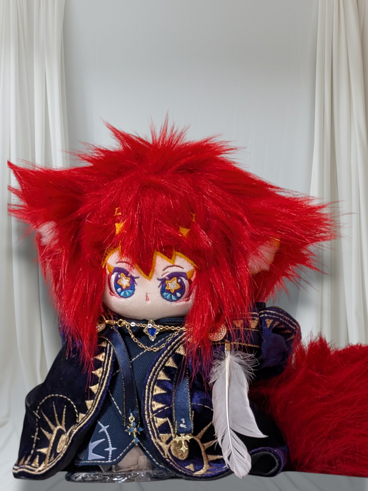 はっち。　ぬい　衣装　ふがたく 楽天市場】【期間限定クーポンあり】 ぬい服 ミツバチ 10cm 15cm
