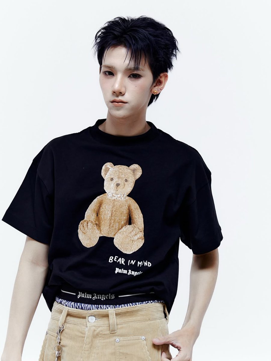 sunny_pluggy's tweet photo. ศูนย์รวมความน่ารัก
#PalmAngelsBKK #PalmAngelsBearInMind #BearInMind #PLUGGY_PERSES https://t.co/9MeQXBLGp0