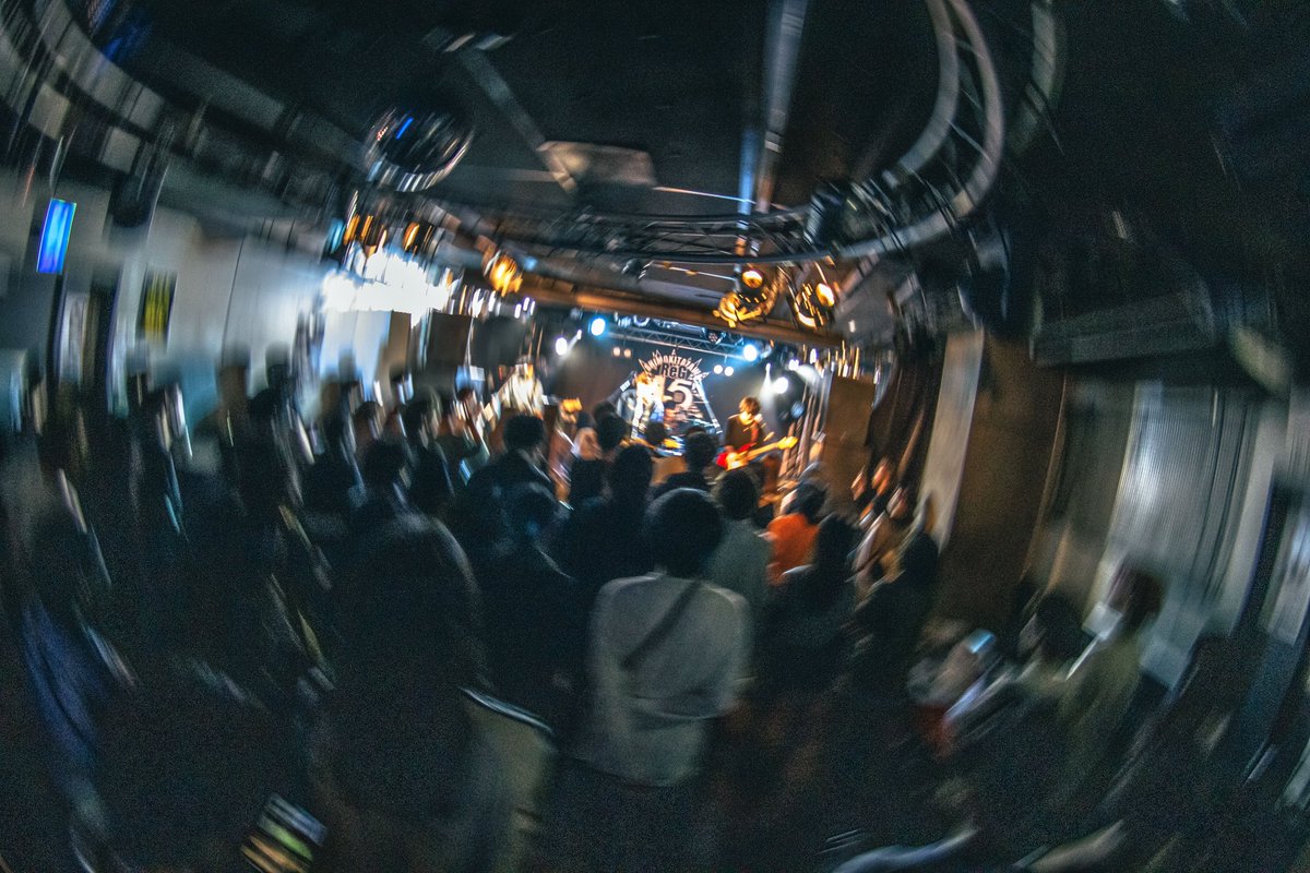 6/9 下北沢ReG
ムジカムンド pre 鳴らしべ奏者vol.1
ありがとうございました〜！

またどこかでお会いしましょう

#441Hz #ライブハウス #羅針盤 #ハニーマスタード #横浜発 #インディーズバンド #邦ロック