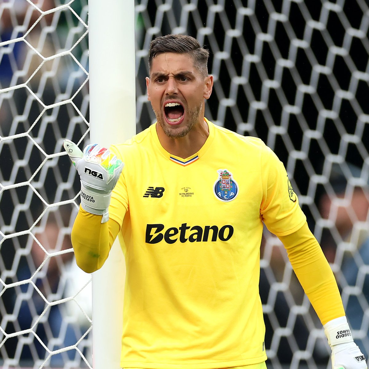 Craque. Somos <a href="/FCPorto/">FC Porto</a>.