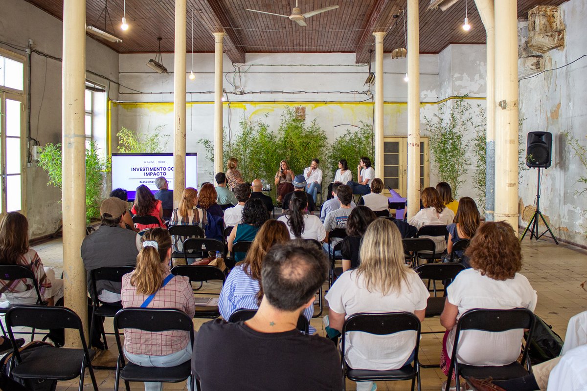 Lisboa Innovation tweet media