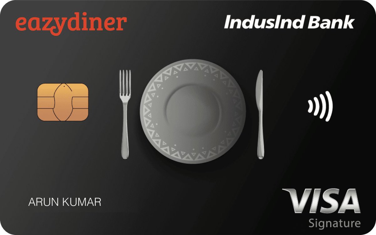 VVikiGuruvada's tweet photo. 🍽️ Why the IndusInd EazyDiner Signature Card Changes Are Fair 🍽️
#IndusIndEazyDiner #CreditCardUpdates #DiningDeals #CCGeeks #CCGeek
The recent changes to the IndusInd Bank EazyDiner Signature Credit Card, effective July 15, 2025, have sparked discussion, but they can be seen as fair when viewed from a balanced perspective. A thread highlighting why these changes align with reasonable adjustments for both cardholders and the bank