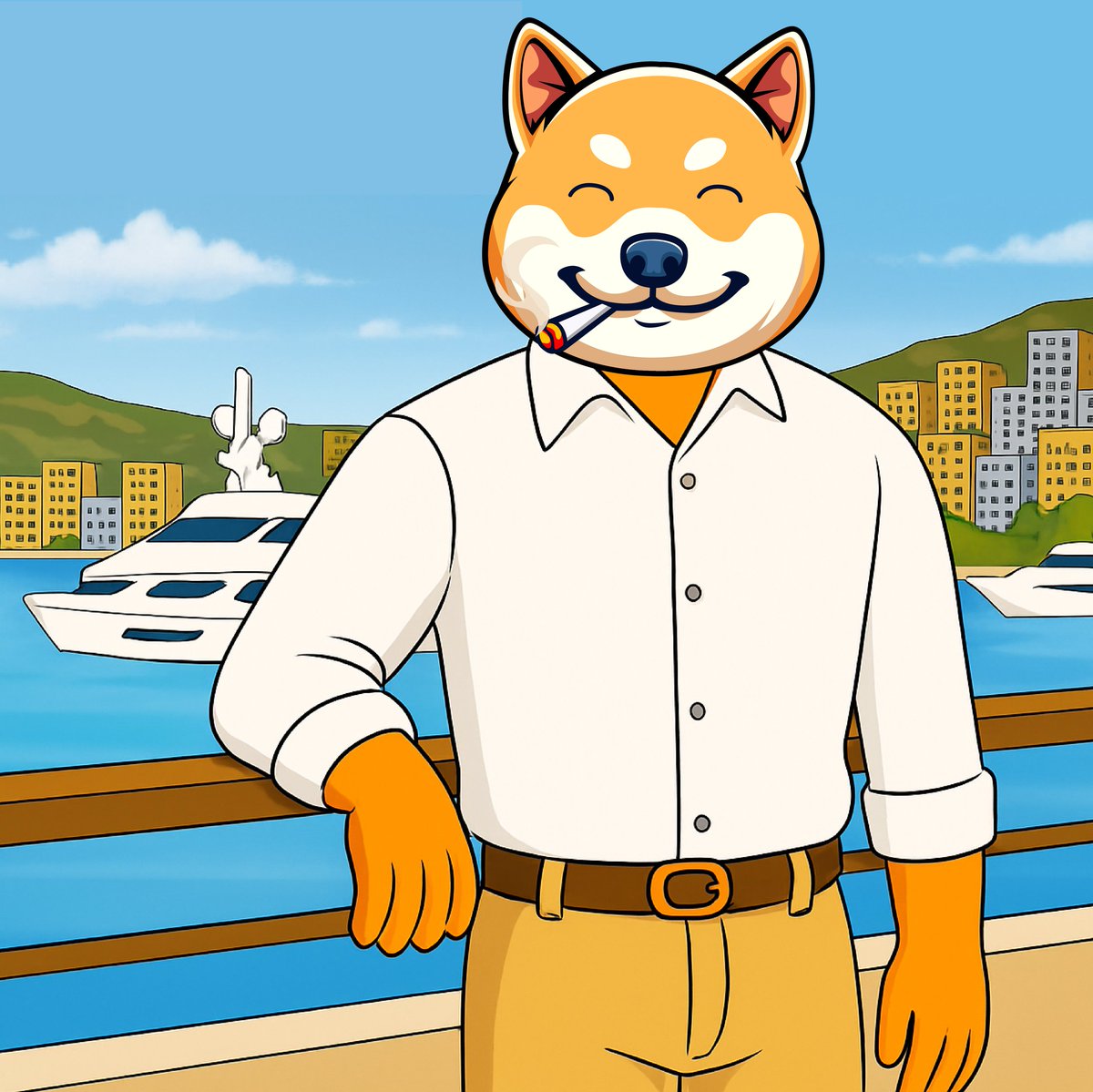 20$ giveaway in puff | 2 winner 10$ each

- Follow <a href="/PuffDogCoin/">PUFF DOG</a> 
- Comment + RT
- 24 hour
-Drop you're sol ady
- sshib.games
Good Luck!