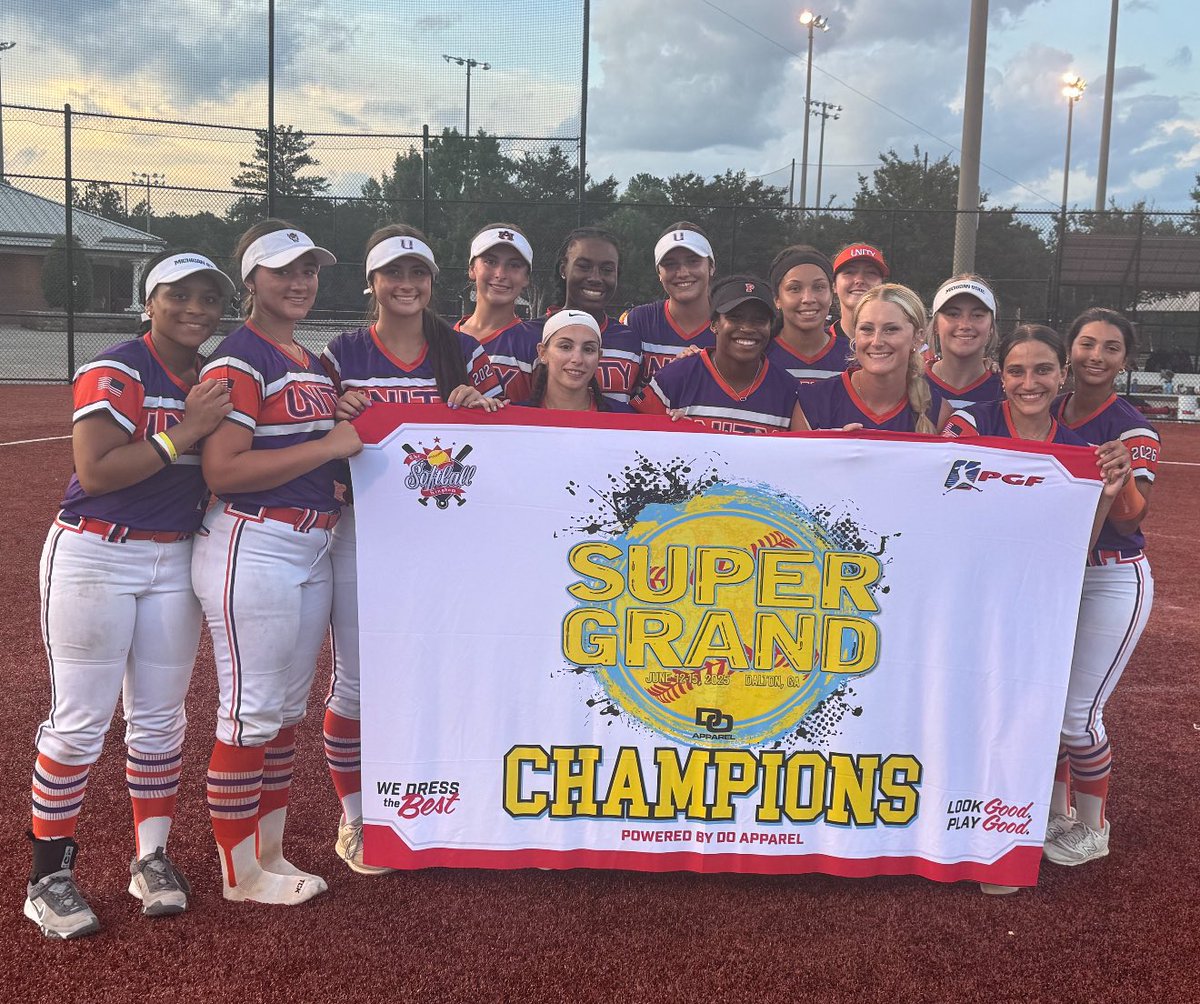 CoachTimUnity's tweet image. Fun weekend working with these two teams! Both winning shares of the first ever Super Grand. The talent in this organization is unbelievable 🙌🏻