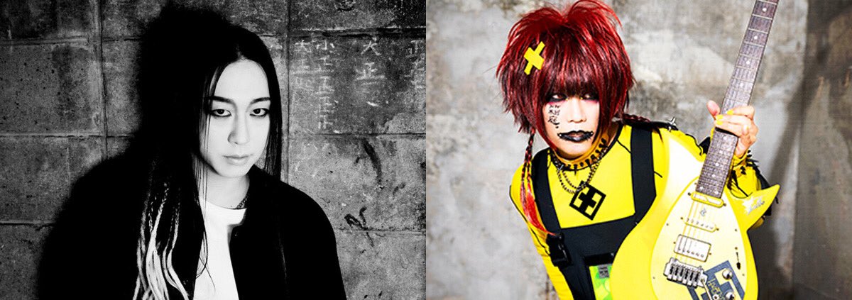 【春（umbrella）×フクスケ（メトロノーム）】
🔹特別対談🔹

6月23日に大阪BIGCATで開催されるumbrella主催のイベント［路地裏サーチライト］が控える中、レアにして興味深い語らいが実現！
「ライヴでメトロノームを観て自分の人生が変わった」

🔻特集ページはこちら🔻
visunavi.com/special/2025-0…