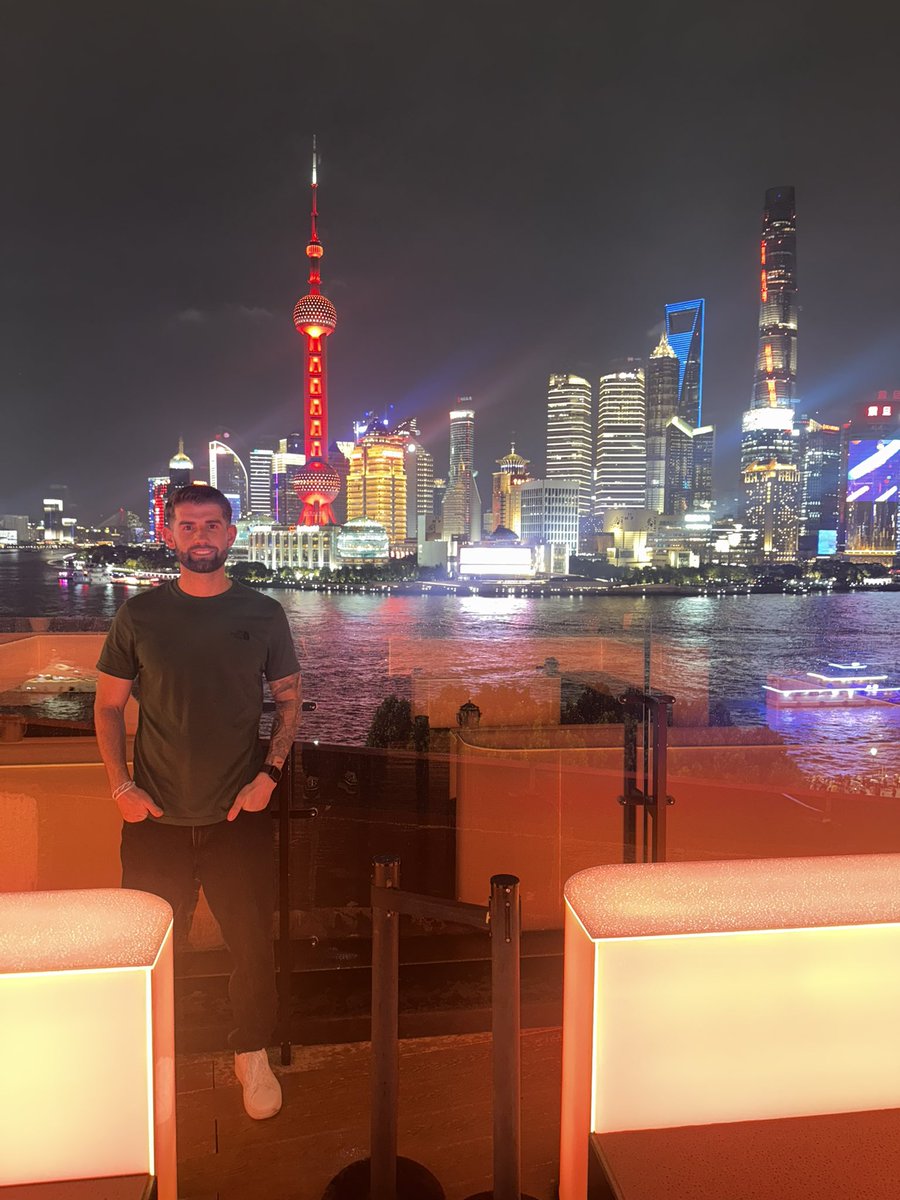 Endrit Shehu tweet media