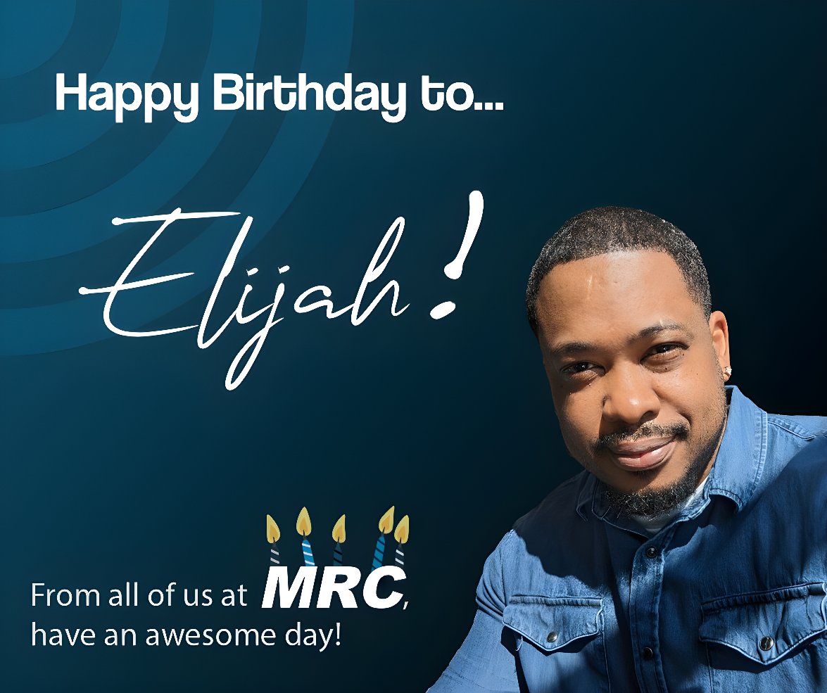 MRC Systems Inc. tweet media