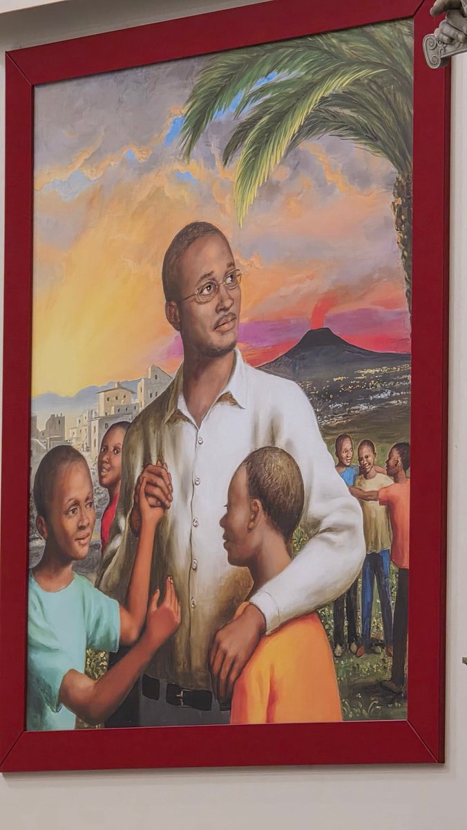 Aristote NDANGI MAMBUENI (@mambuenindangi) on Twitter photo #RDC 15/06/25: L’Association <a href="/FDEC_243/">FDEC Femmes D'Exception du Congo</a>, via sa 3è Vice-présidente <a href="/anne_mbuguje/">AnneMbuguje</a> à Rome, se joint à la nation pour saluer la béatification de #FloribertBwanaChui. Héros de foi et d’intégrité, il incarne un modèle pour la jeunesse congolaise. 🇨🇩✨ #Foi #AntiCorruption #Intégrité #RDC 15/06/25: L’Association <a href="/FDEC_243/">FDEC Femmes D'Exception du Congo</a>, via sa 3è Vice-présidente <a href="/anne_mbuguje/">AnneMbuguje</a> à Rome, se joint à la nation pour saluer la béatification de #FloribertBwanaChui. Héros de foi et d’intégrité, il incarne un modèle pour la jeunesse congolaise. 🇨🇩✨ #Foi #AntiCorruption #Intégrité