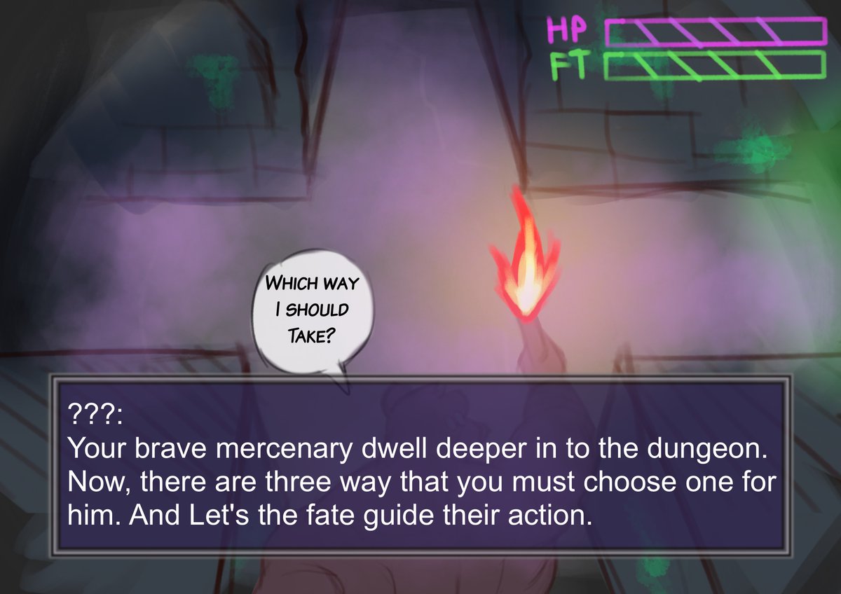 RitoruTaiga 🐯 commission closed❌ tweet media