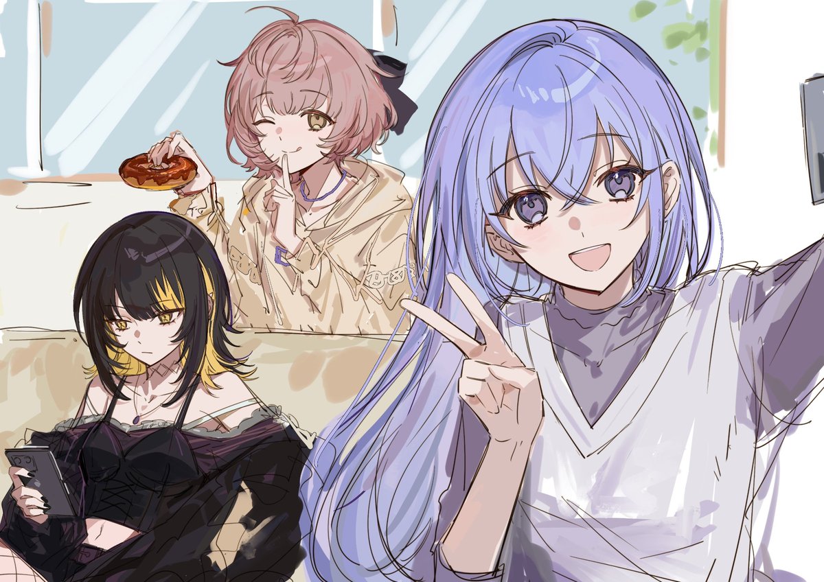 つぎの夜へ tweet media