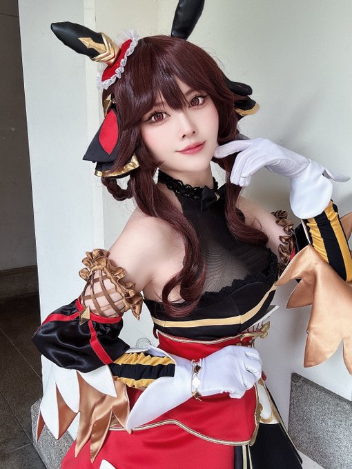 コスプレイヤーあぼのTwitter画像25