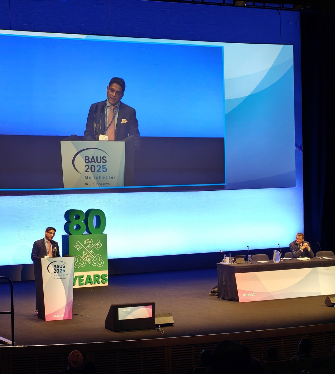North of England Urology Society (@ne_urol) on Twitter photo Massive congratulations to <a href="/stingrai78/">🇮🇳 Bhavan Rai 🇬🇧</a> on winning the 2025 Golden Telescope award, very well deserved!!
#BAUS25 <a href="/NewcastleUrolo1/">Newcastle Urology</a> <a href="/BAUSurology/">BAUS</a> Massive congratulations to <a href="/stingrai78/">🇮🇳 Bhavan Rai 🇬🇧</a> on winning the 2025 Golden Telescope award, very well deserved!!
#BAUS25 <a href="/NewcastleUrolo1/">Newcastle Urology</a> <a href="/BAUSurology/">BAUS</a>