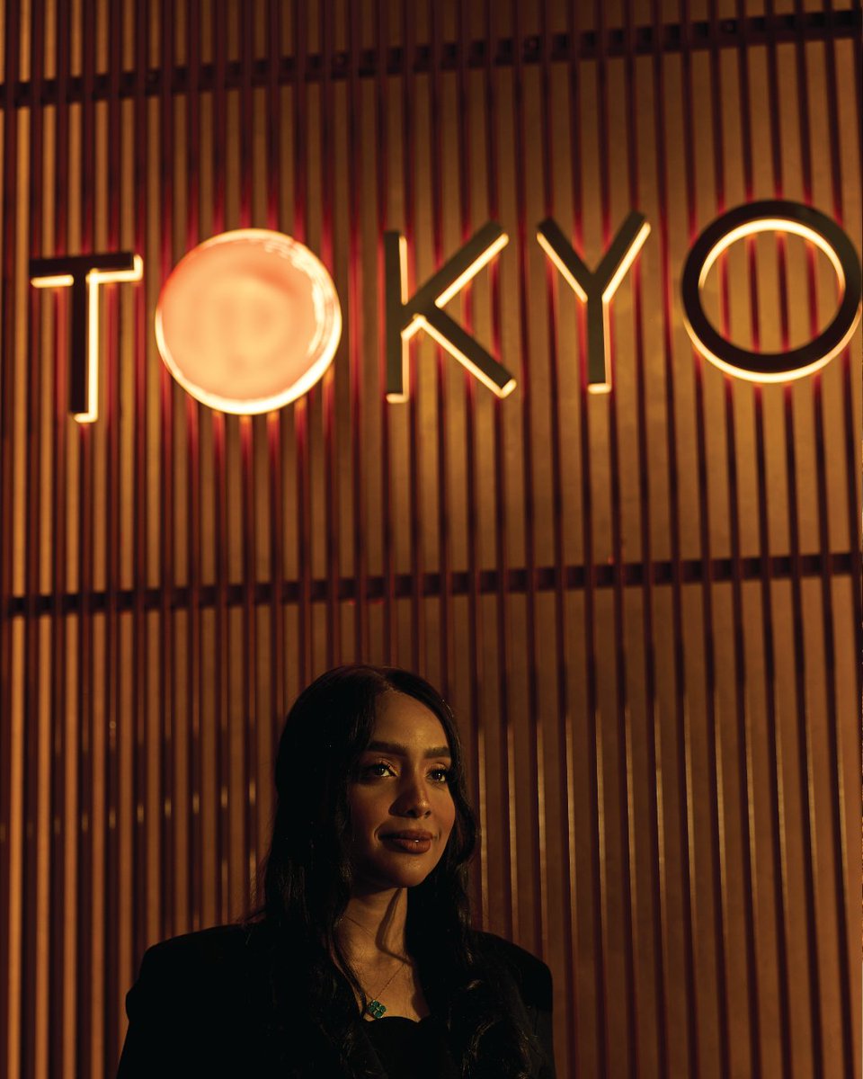 At Tokyo, hospitality begins the moment you walk through our doors, let us welcome you with warmth, elegance, and attention to every detail ✨
في طوكيو، كل لحظة تبدأ بالترحيب وتنتهي بتجربة ما تُنسى
أنتم دائماً أهل المكان
#tokyo_restaurant #Riyadh_restaurant #Jeddah_restaurant