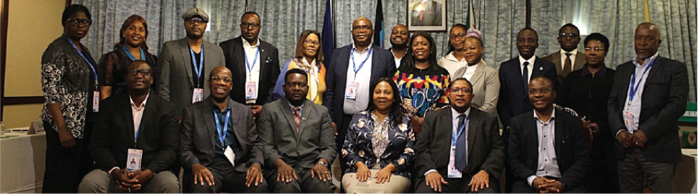 Southern Africa Youth Forum (SAYoF) (@sayof_official) on Twitter photo Historic MOU Between SADC-PF and SAYoF: A New Era Begins at 57th Plenary Assembly openspacezw.co.zw/historic-mou-b… <a href="/OpenSpaceZW/">Open Space</a> <a href="/sadcpf/">SADC Parliamentary Forum</a> <a href="/SheuKurasha/">Sheuneni Kurasha</a> <a href="/BoemoSekgoma/">Boemo Sekgoma- SADC PF Secretary General</a> Historic MOU Between SADC-PF and SAYoF: A New Era Begins at 57th Plenary Assembly openspacezw.co.zw/historic-mou-b… <a href="/OpenSpaceZW/">Open Space</a> <a href="/sadcpf/">SADC Parliamentary Forum</a> <a href="/SheuKurasha/">Sheuneni Kurasha</a> <a href="/BoemoSekgoma/">Boemo Sekgoma- SADC PF Secretary General</a>