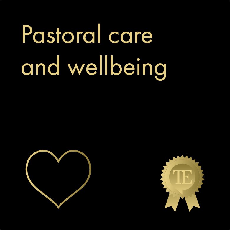 Have you entered our Awards yet? The next category is Pastoral Care and Wellbeing and we're interested in the initiatives that schools have introduced to guarantee that theirs is unparalleled. Follow the link to find out everything you need to know: factbox.talkeducation.com/talkeducations…