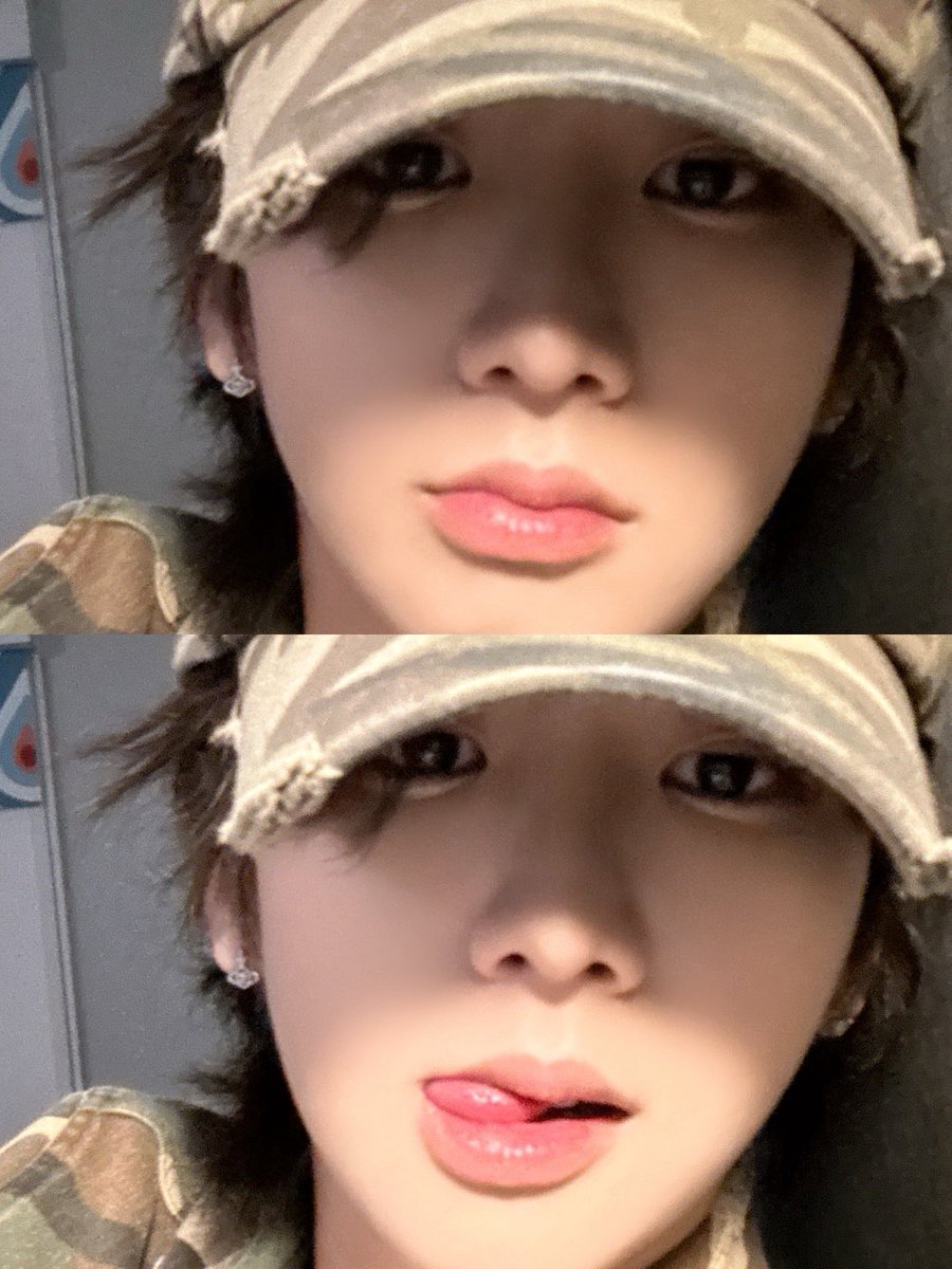 82Message's tweet photo. [#비맞은강아지]
🫣🫣

#82MAJOR #82메이저 #에이티투메이저
#남성모 #NAMSEONGMO https://t.co/XcoZuJXNi2
