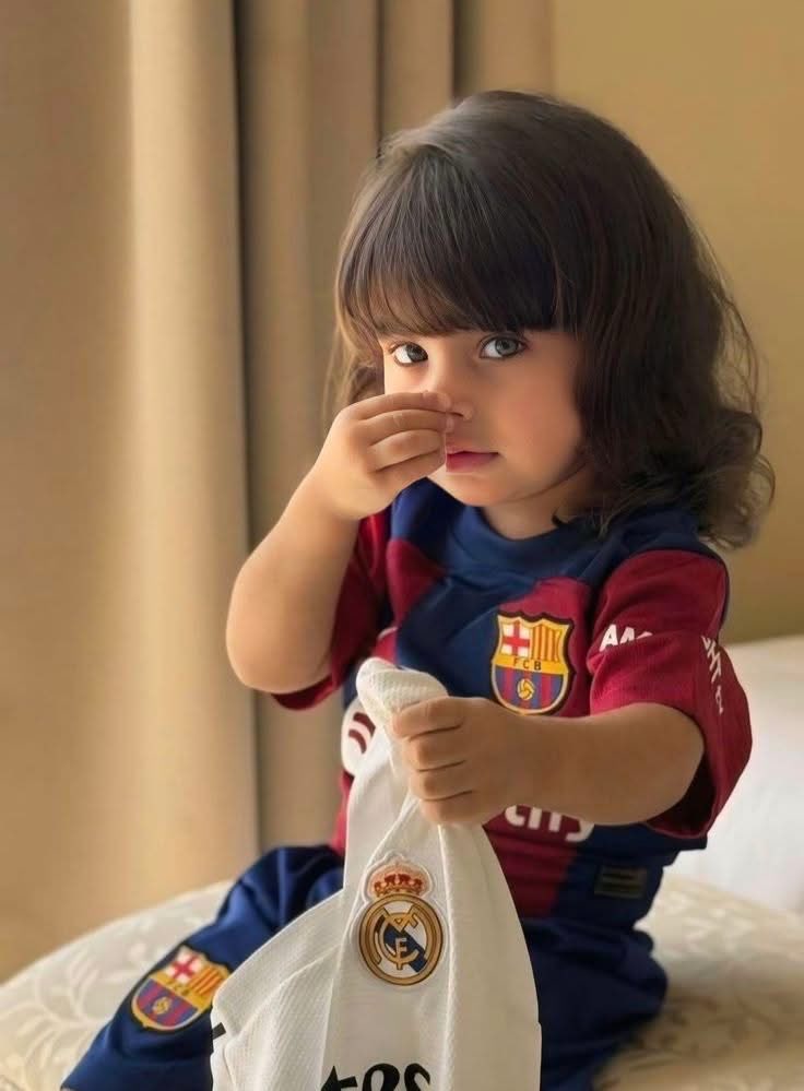 Visca Barca! ❤️🫀💙