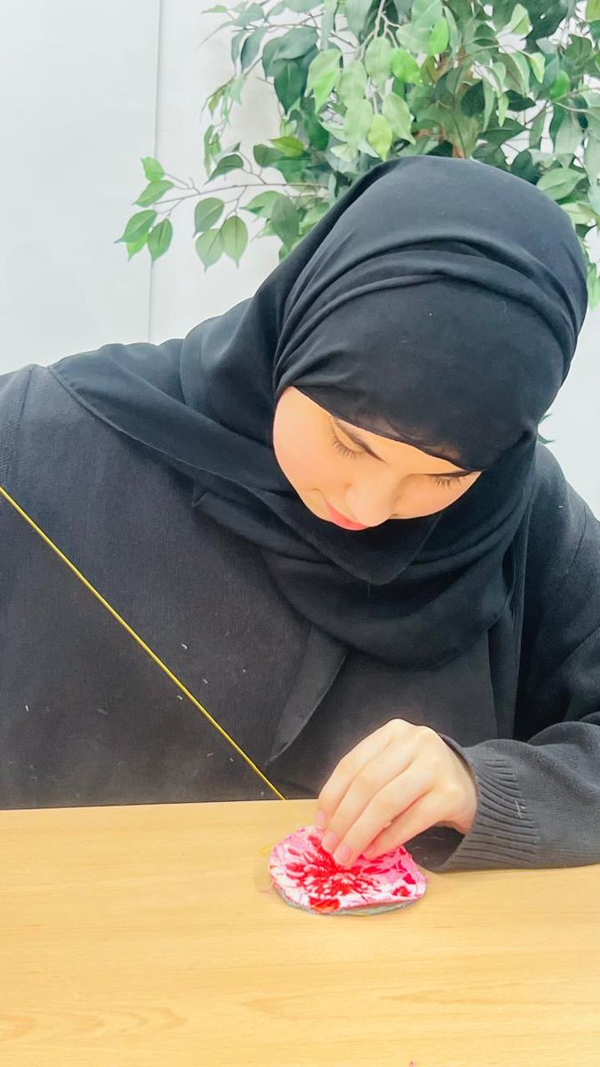 Sustainability &amp; Innovation Field Trip 
This week, students teamed up with @ThriftForGood &amp; @Eedama_org to explore fast fashion’s impact.From upcycling cushions to thrift shopping, it was a day of learning, creating, and sustainable inspiration! #Sustainability #ThriftForGood