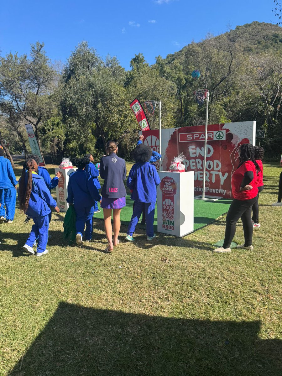 _Thembalihle_'s tweet photo. @My_SPAR is driving change, advocating for easy access to pads and ensuring to end the period poverty by the year 2030.
#EndPeriodPoverty #PetalsAtSPAR #OnlyAtSPAR
🔗: https://t.co/MBtdMT88wF https://t.co/BK6AFJFH5t