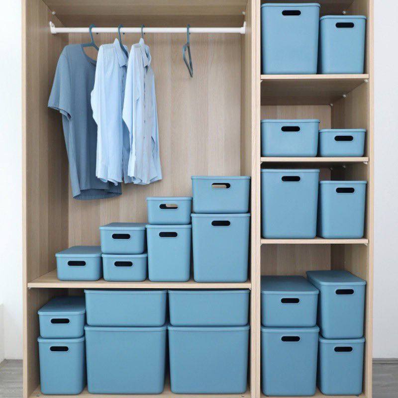 angl3roses's tweet photo. Cantiknyaaa kalau ada storage box macam ni. Sejuk mata memandang…

 Biru for me, pink for you.. misalnya🥹🥹 https://t.co/vjOXGI1MWS