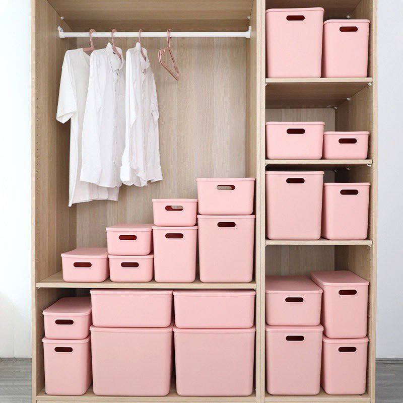 angl3roses's tweet photo. Cantiknyaaa kalau ada storage box macam ni. Sejuk mata memandang…

 Biru for me, pink for you.. misalnya🥹🥹 https://t.co/vjOXGI1MWS