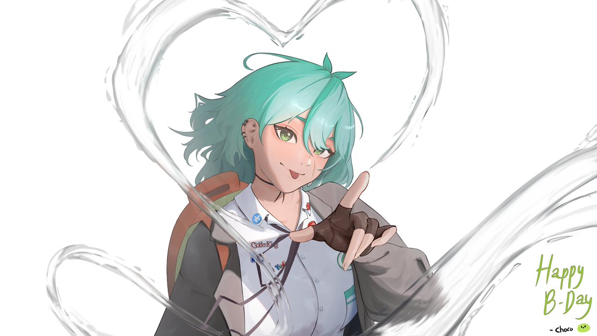 HBD Tutel, semoga wifinya gak banyak tingkah HAHAHAH