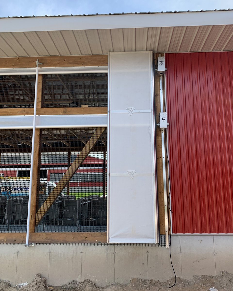 Canarm AgSystems tweet media