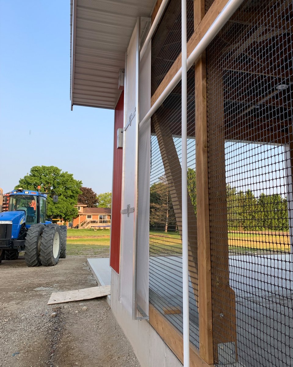 Canarm AgSystems tweet media