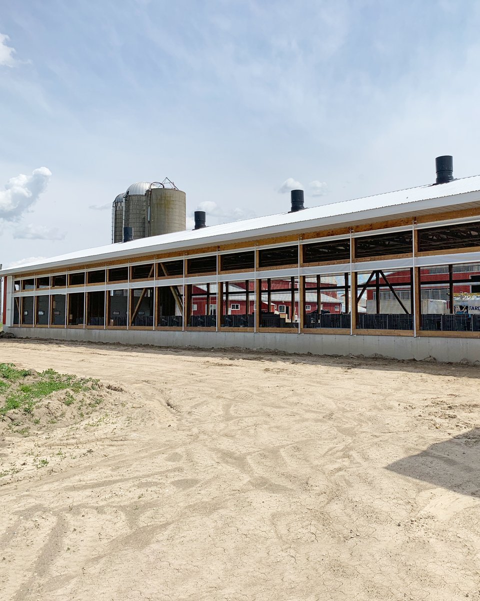 Canarm AgSystems tweet media