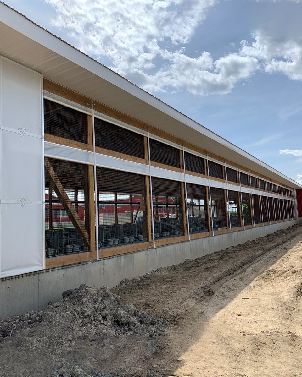 Canarm AgSystems tweet media