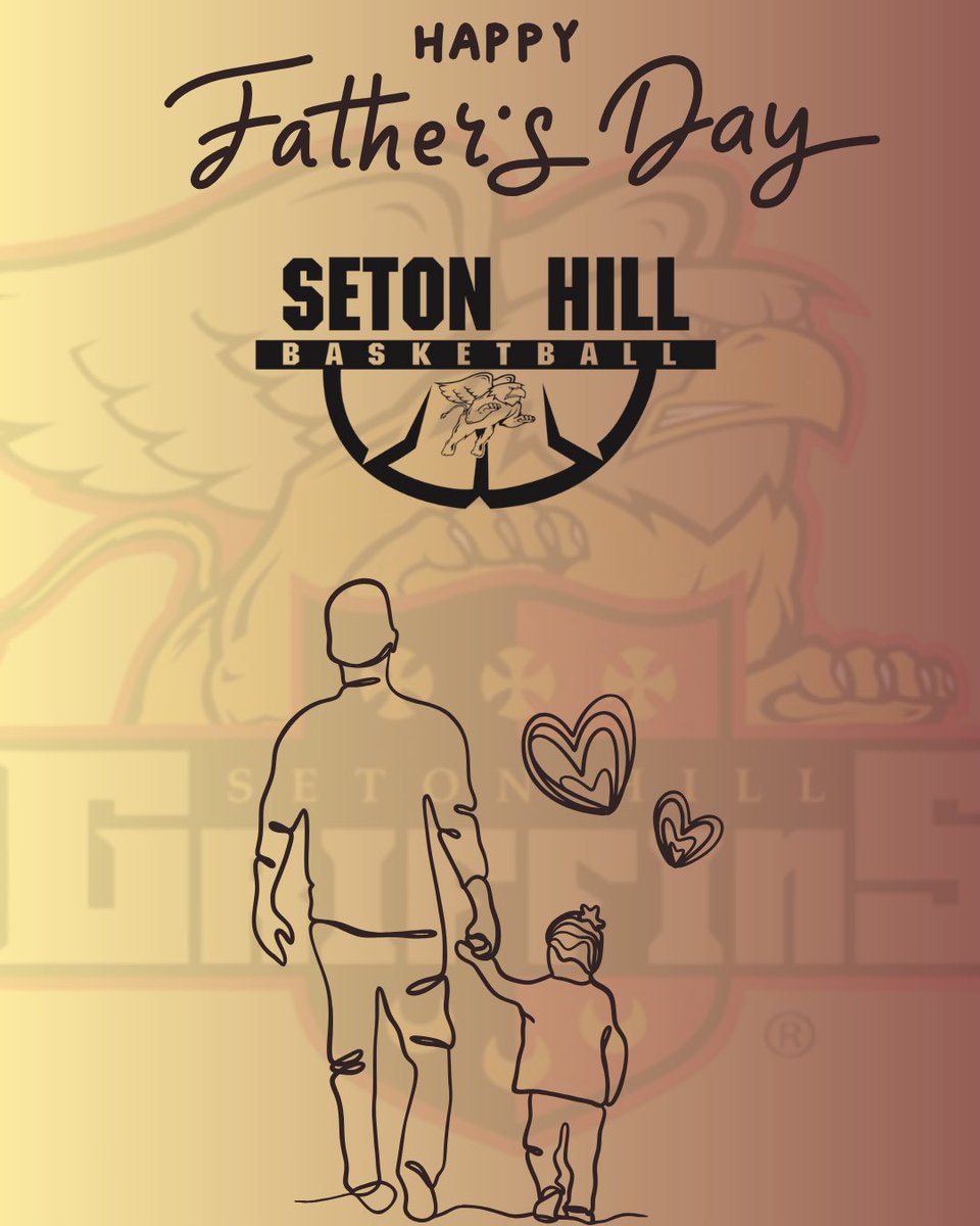 We hope all the dads had a lovely day celebrating! We’re lucky to have some of the best in our Griffin Fam ‼️
